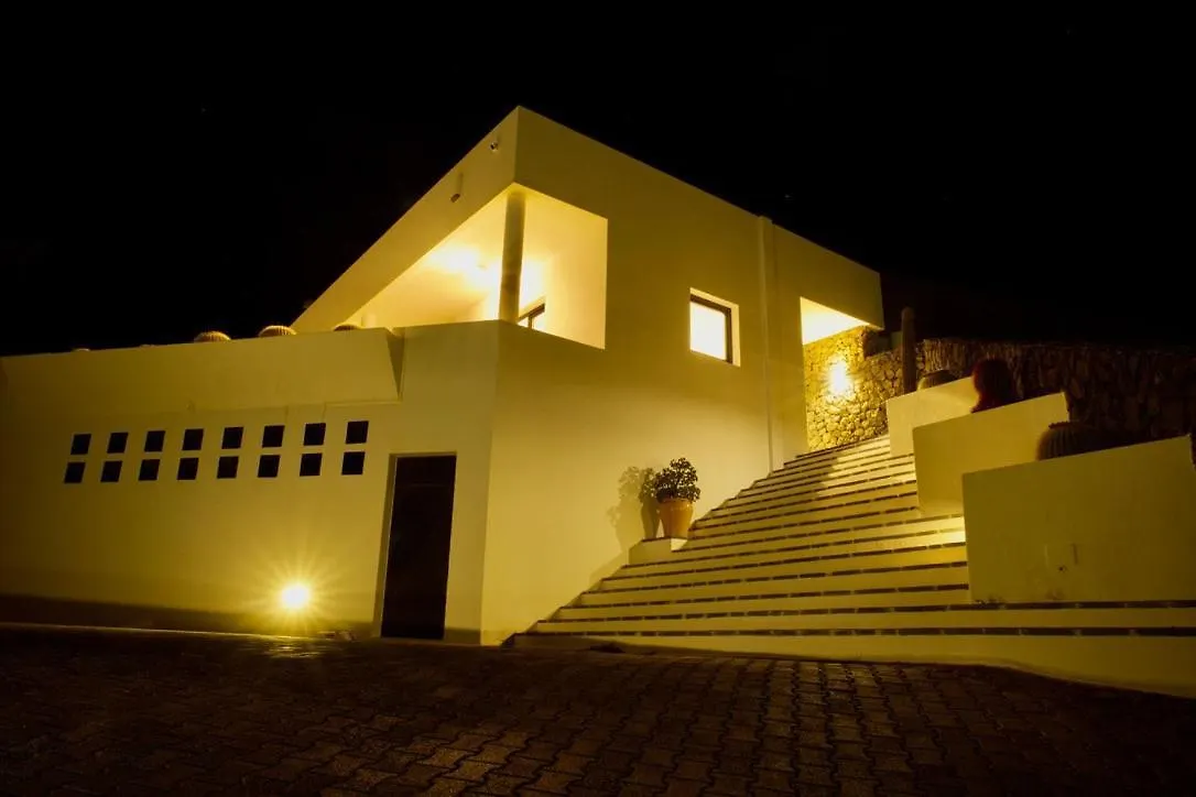 Villa V Playa Blanca