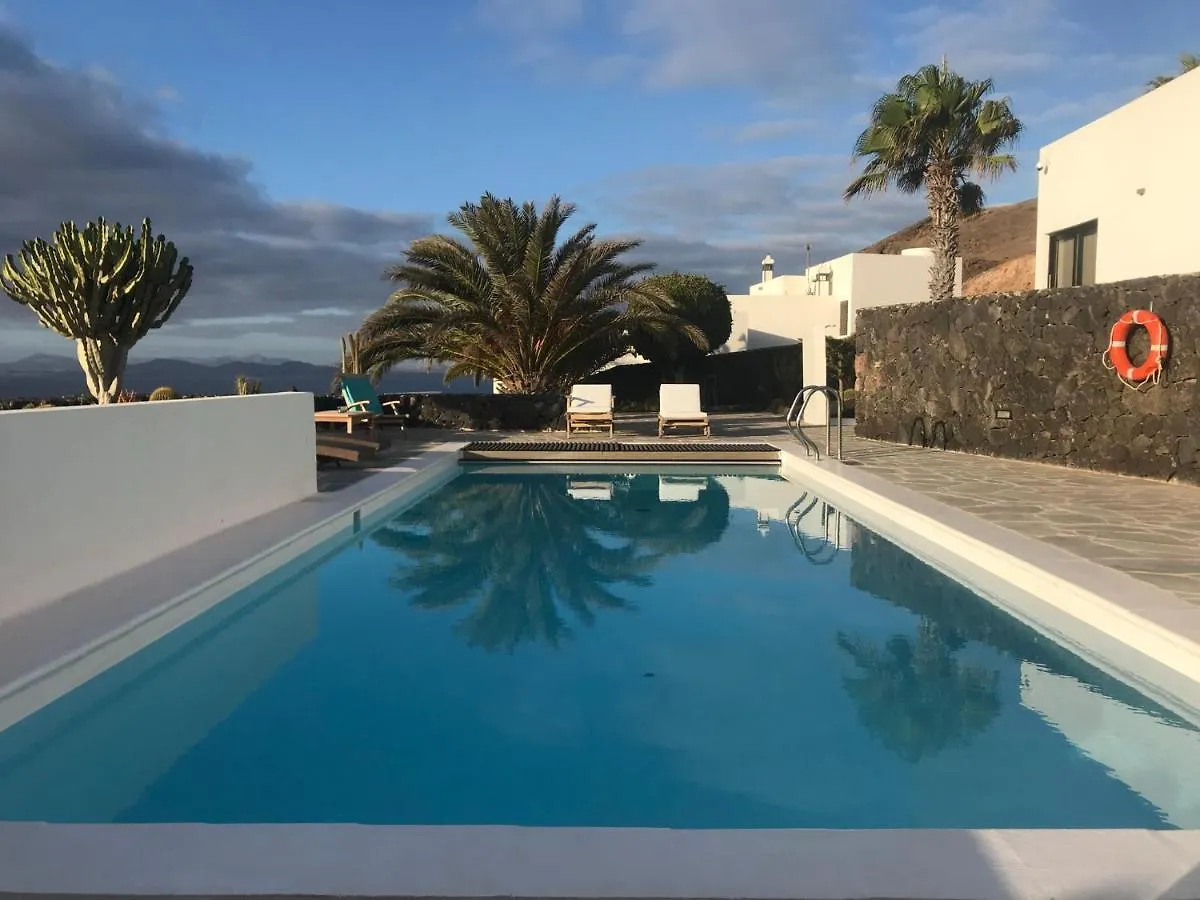 Villa V Playa Blanca