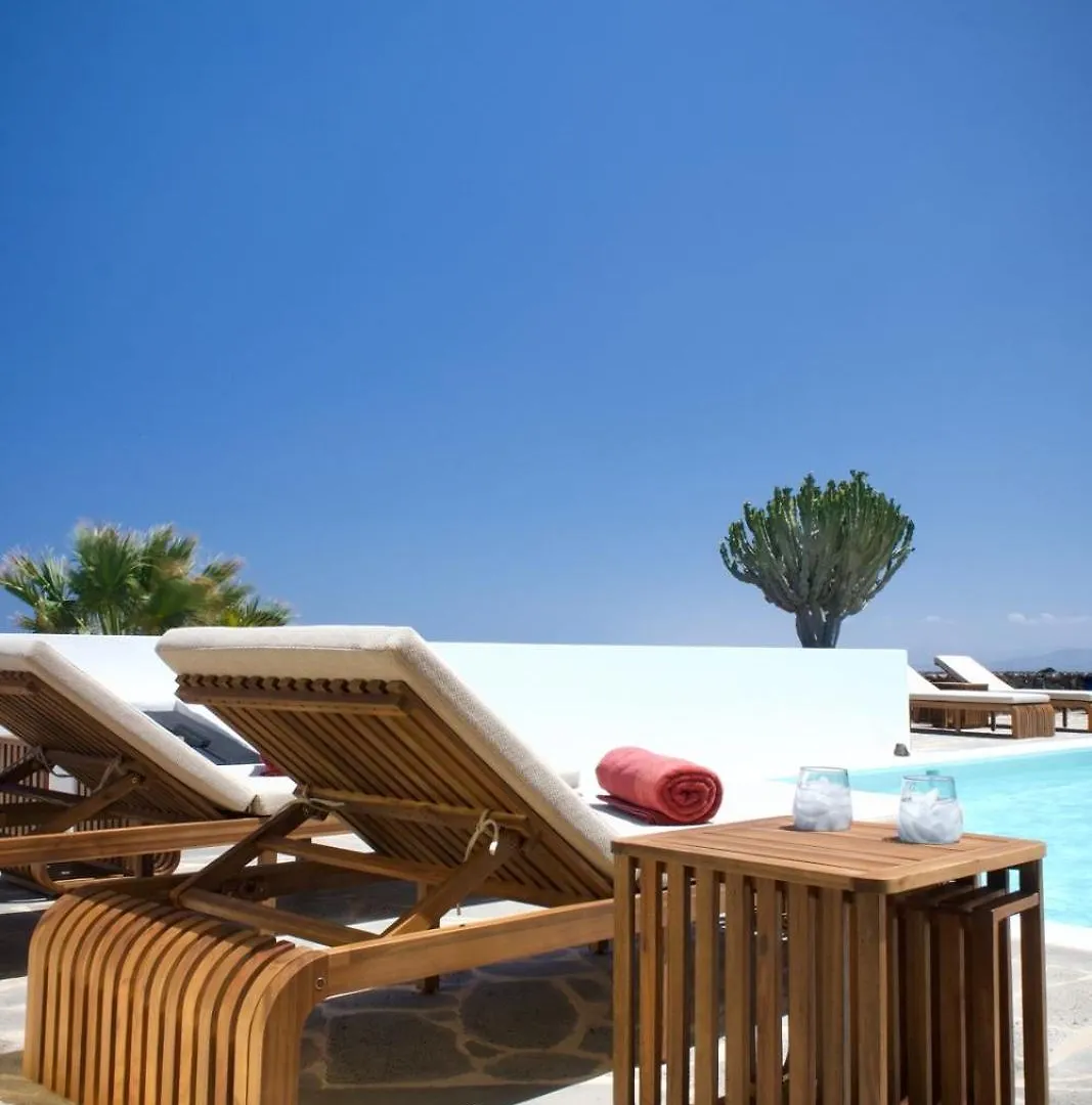 Villa V Playa Blanca  Spanje