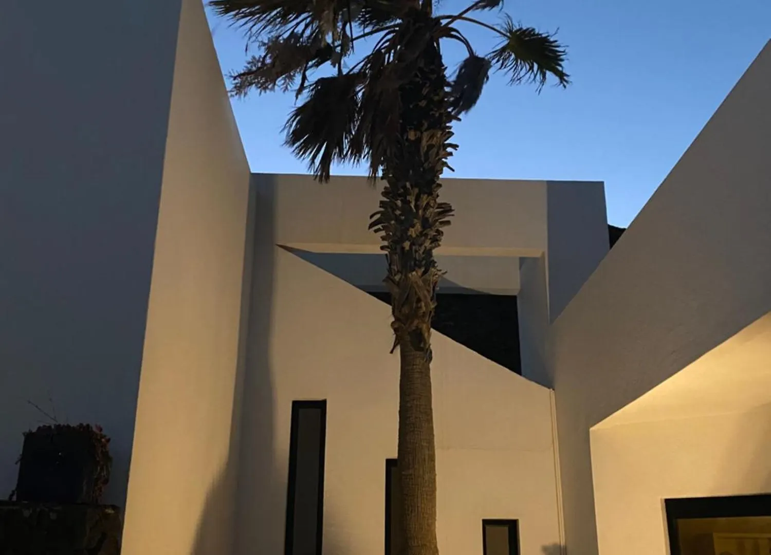 Villa V Playa Blanca  Spanje