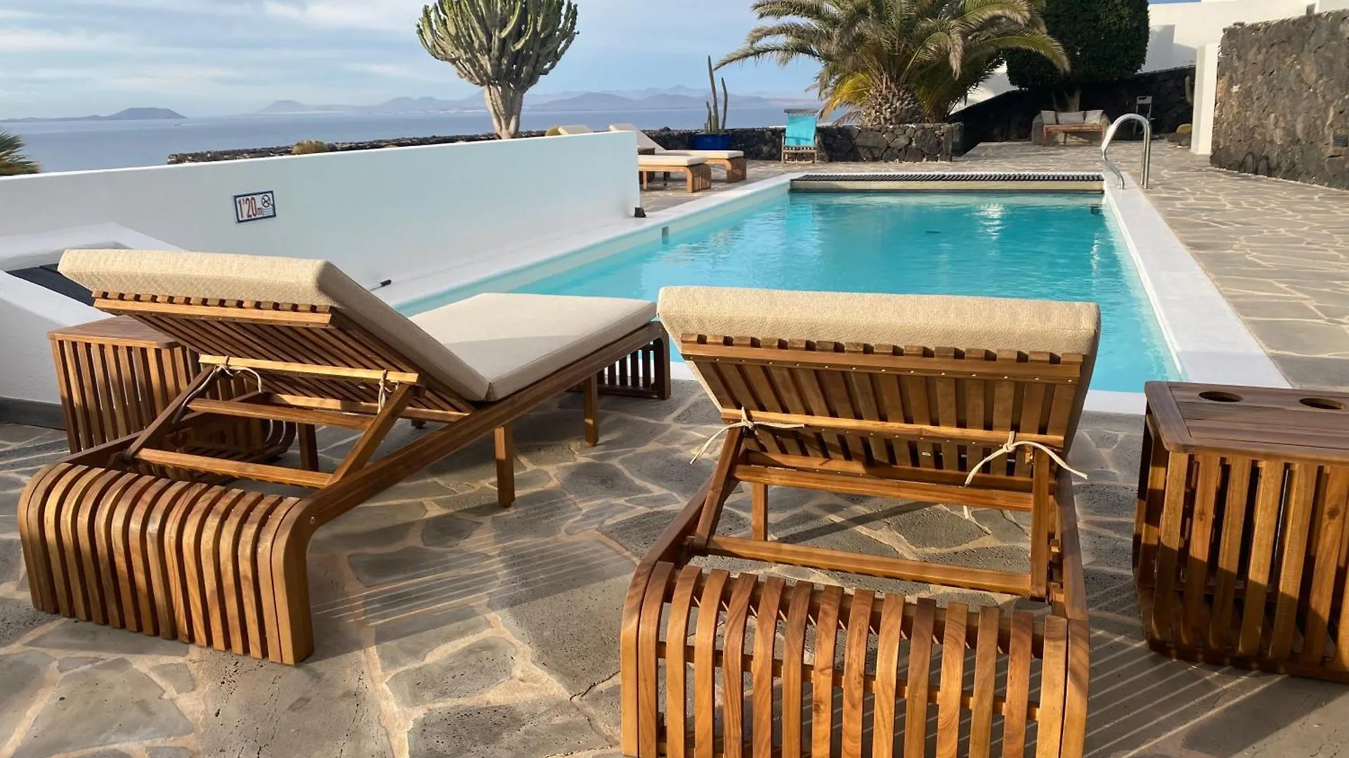 Villa V Playa Blanca