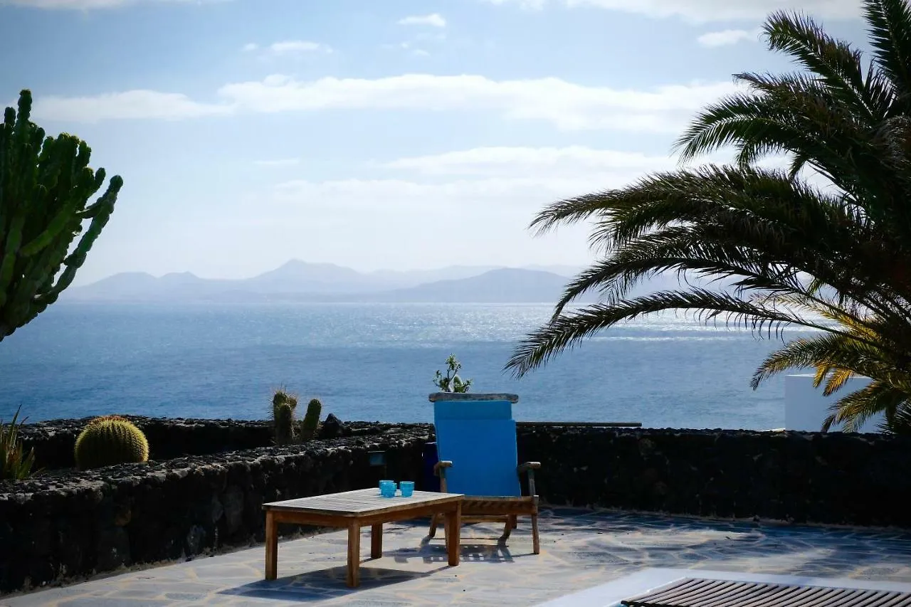 Villa V Playa Blanca