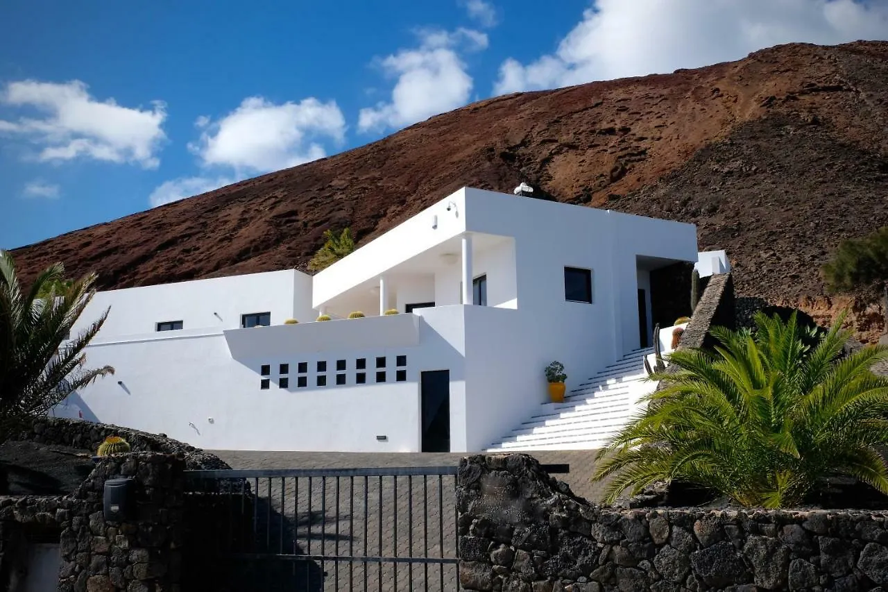 Villa V Playa Blanca