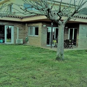 Ca La Pilar Сasa de vacaciones Canet d'Adri