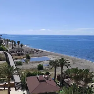 Vista Playa Apartamento Algarrobo Costa