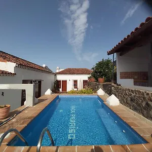 Casa Rural Finca Paraíso Valle de Guerra