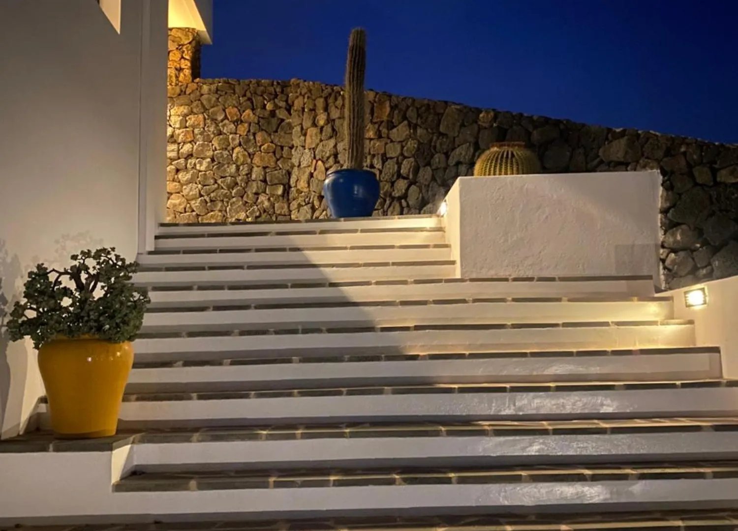 Villa V Πλάγια Μπλάνκα